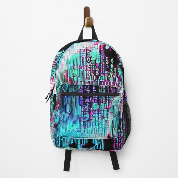 Item preview, Cyber Hacker Digital Art designed and sold by doomwalker2010.
