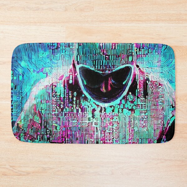 Artikelvorschau, Cyber-Hacker-Digitalkunst entworfen und verkauft von doomwalker2010.