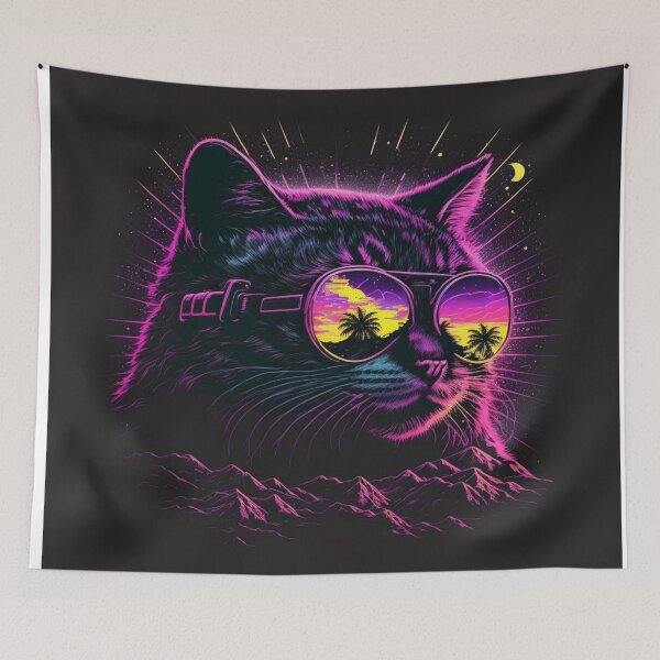Item preview, Estética Lofi - Lofi Music designed and sold by sagestar.
