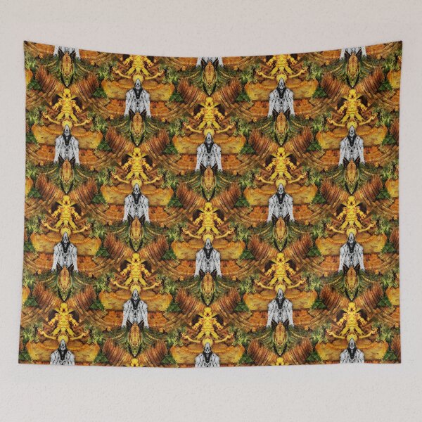 Item preview, Cerasus (pattern) designed and sold by Yampimon.