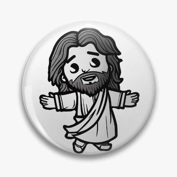 Item preview, Joyful Easter Jesus designed and sold by iantony.