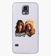 queens of psychedelia Case/Skin for Samsung Galaxy