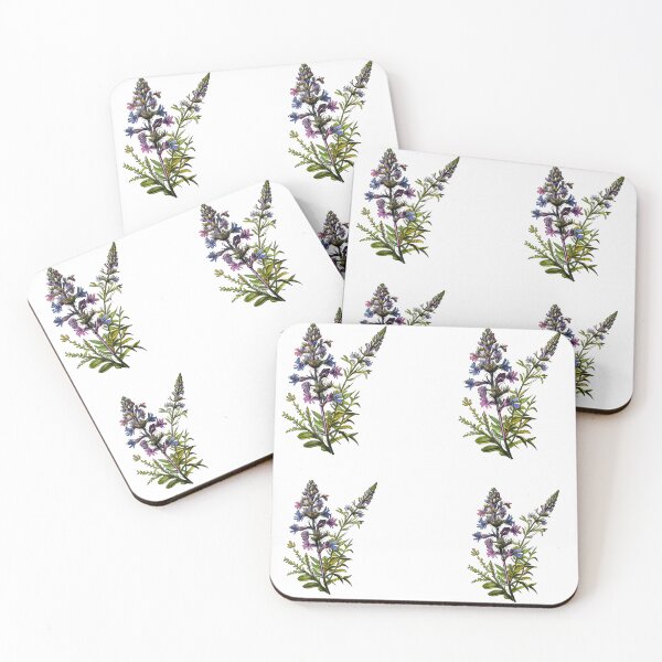 Item preview, Wildflower  designed and sold by Ameripensia.