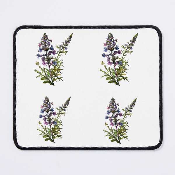 Item preview, Wildflower designed and sold by Ameripensia.