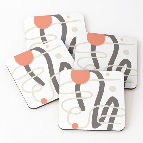 Item preview, Abstract shape 2 designed and sold by Haveonelikethis.