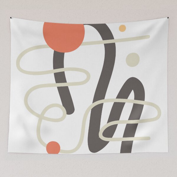 Item preview, Abstract shape 2 designed and sold by Haveonelikethis.