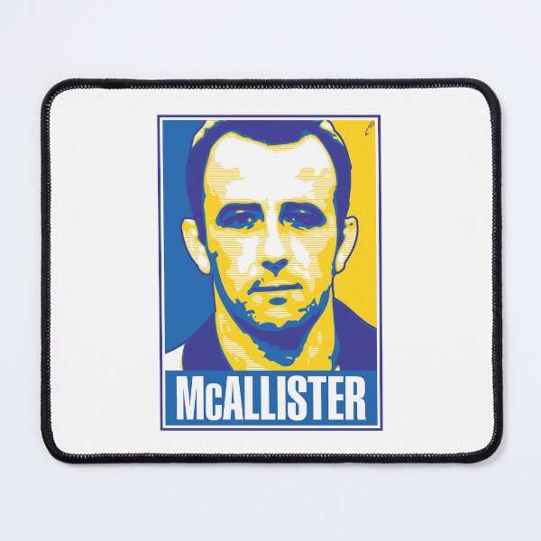 Item preview, McAllister designed and sold by DFA.