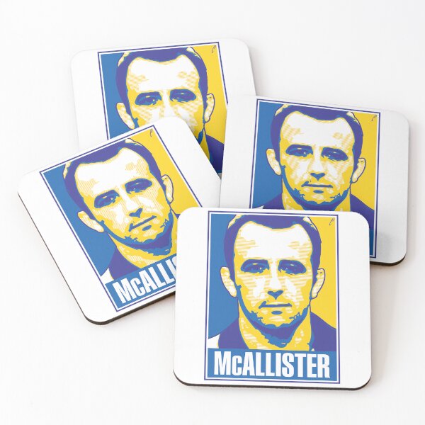 Item preview, McAllister designed and sold by DFA.