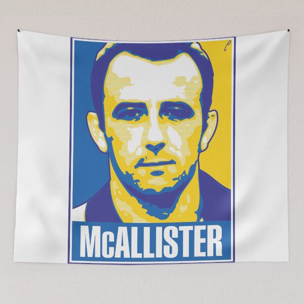 Item preview, McAllister designed and sold by DFA.