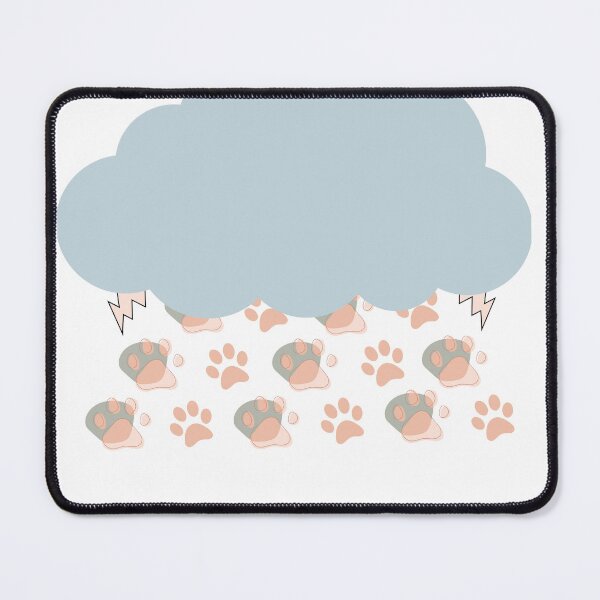Item preview, Its Rain Cats And Dogs designed and sold by deepblueH.