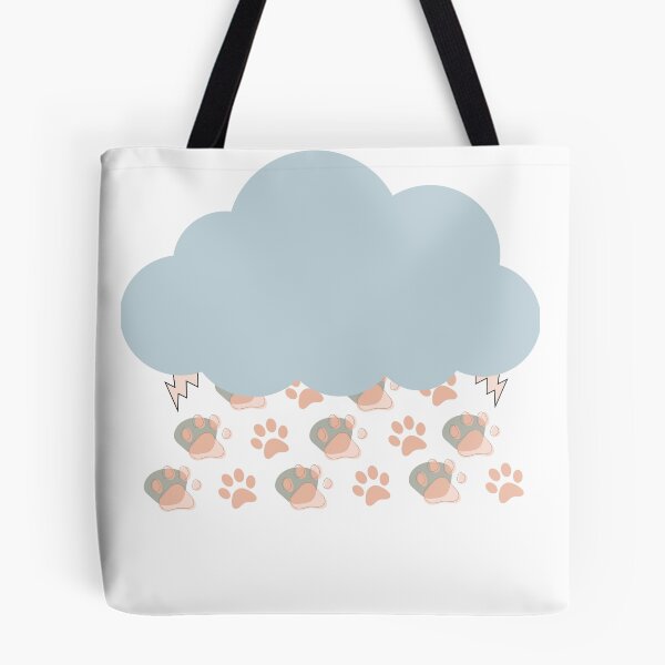 Item preview, Its Rain Cats And Dogs designed and sold by deepblueH.