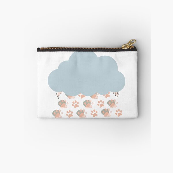 Item preview, Its Rain Cats And Dogs designed and sold by deepblueH.