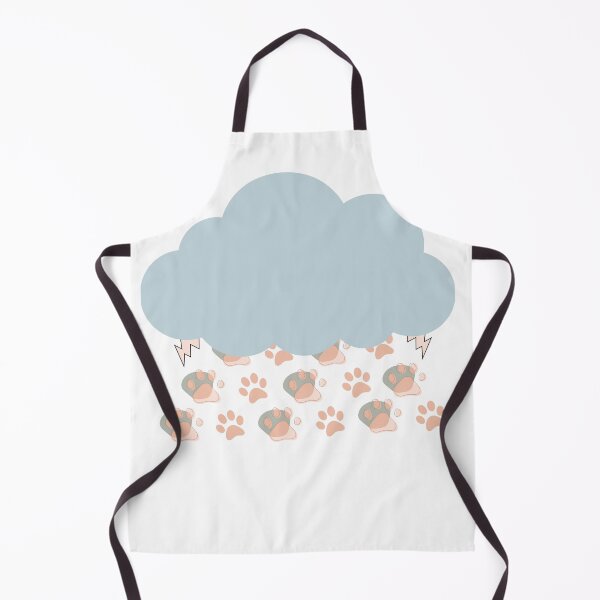 Item preview, Its Rain Cats And Dogs designed and sold by deepblueH.