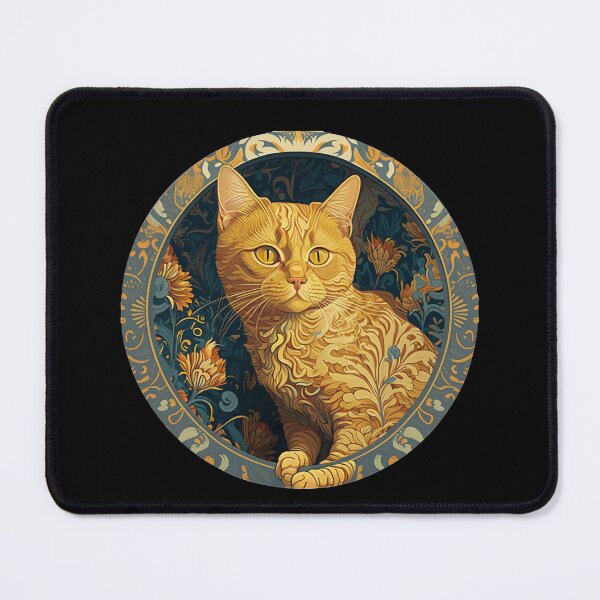 Item preview, Cute & Adorable Cat Design Collection for Cat Lovers designed and sold by Cheeky Companions.