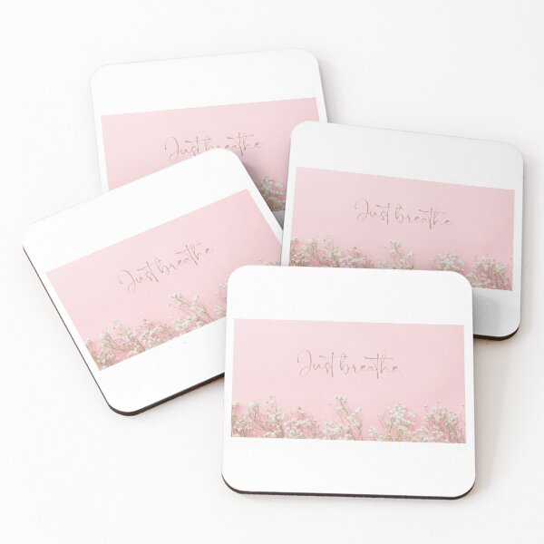 Item preview, Just breathe Coverpage  designed and sold by VasuSri.