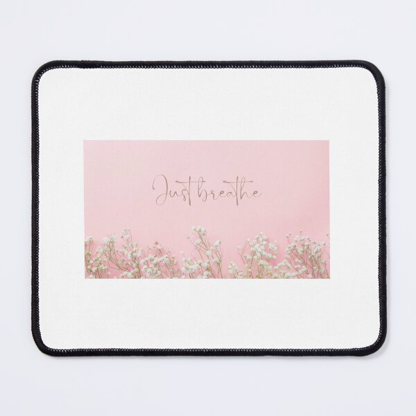 Item preview, Just breathe Coverpage  designed and sold by VasuSri.
