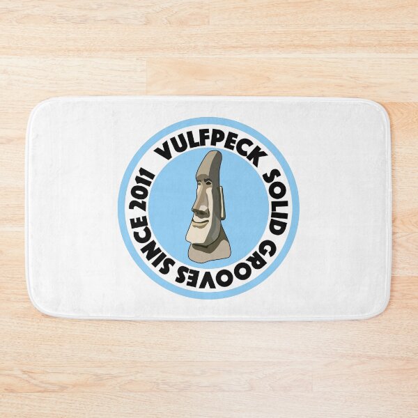 Item preview, Vulfpeck Solid Grooves Since 2011 designed and sold by BoxCollider.