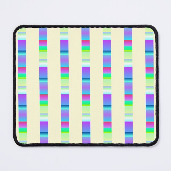 Item preview, Multicolored colorful modern palette | Multi color abstract pattern designed and sold by lausn.