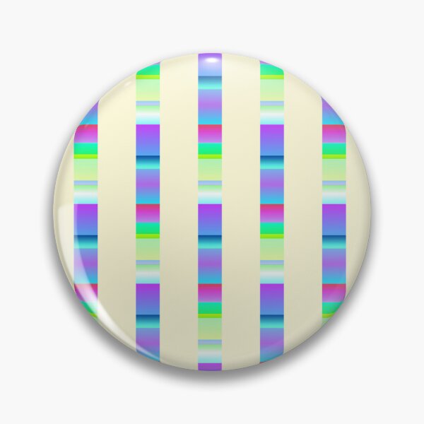 Item preview, Multicolored colorful modern palette | Multi color abstract pattern designed and sold by lausn.