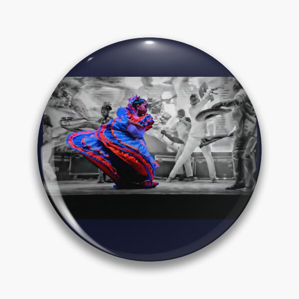 Item preview, International Dance Competitors In Andalucia IV designed and sold by alabca.