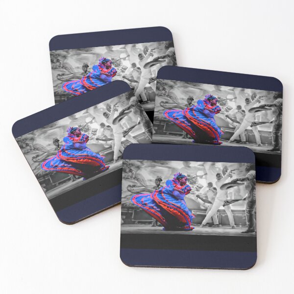 Item preview, International Dance Competitors In Andalucia IV designed and sold by alabca.
