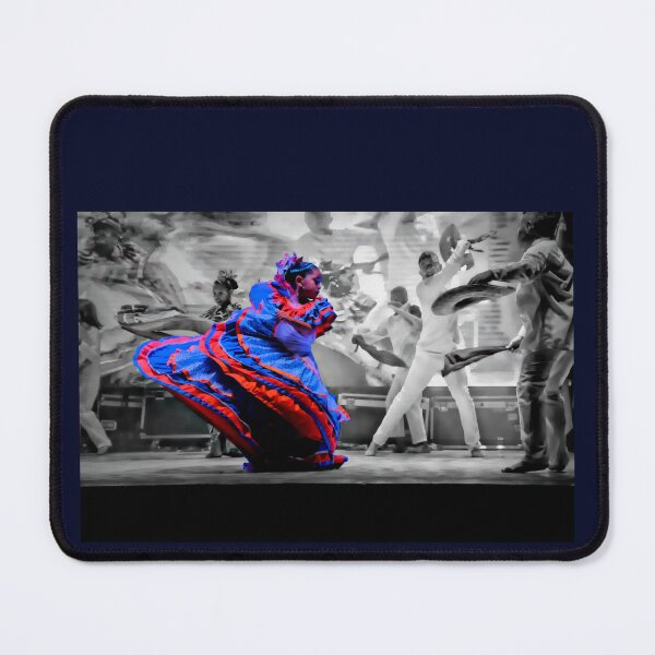 Item preview, International Dance Competitors In Andalucia IV designed and sold by alabca.