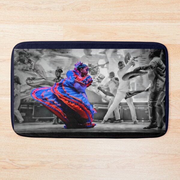Item preview, International Dance Competitors In Andalucia IV designed and sold by alabca.