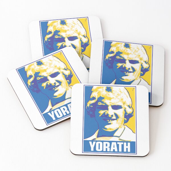 Artikelvorschau, Yorath entworfen und verkauft von DFA.