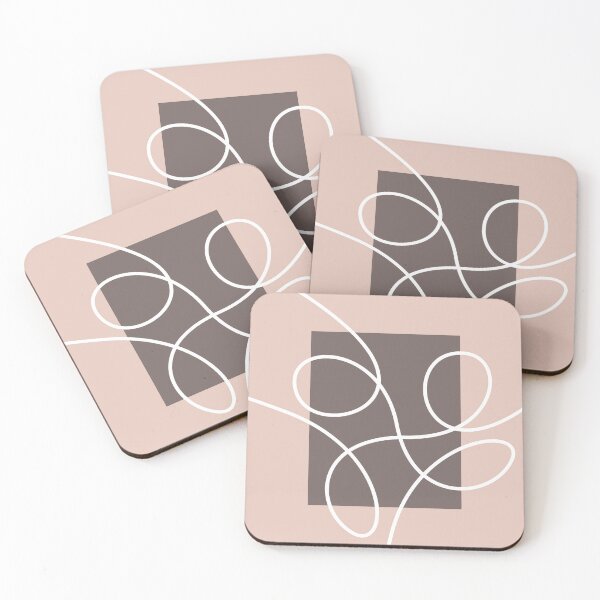 Item preview, Abstract art lines designed and sold by Haveonelikethis.