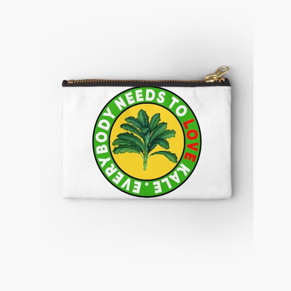 Item preview, Kale - Everybody needs to Love  designed and sold by Totalthrive.