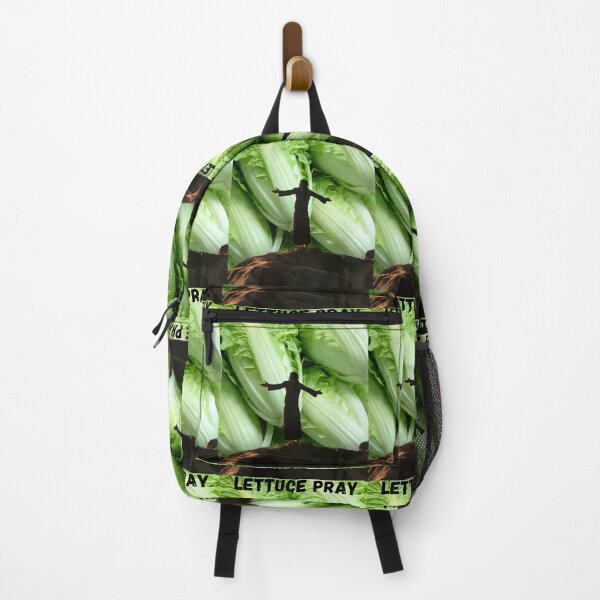 Item preview, Lettuce Pray designed and sold by CannyGoods.