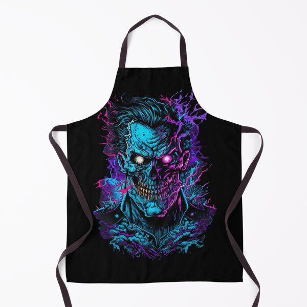 Item preview, zombie halloween designed and sold by DestinyComplex.