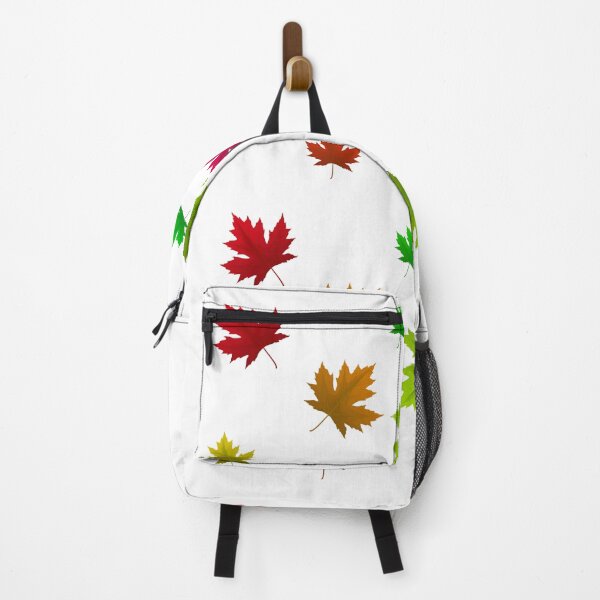 Item preview, Autumn colourful leafs designed and sold by LA DESIGN.