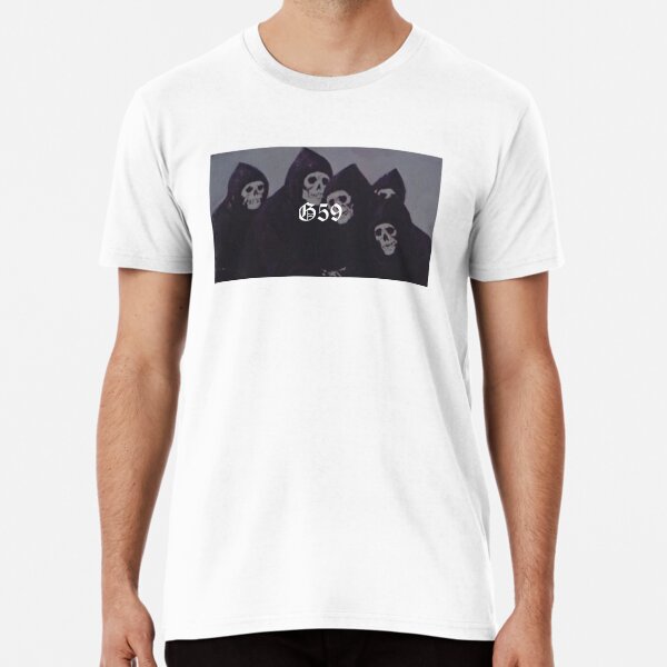 Suicideboys G59 Premium T-Shirt