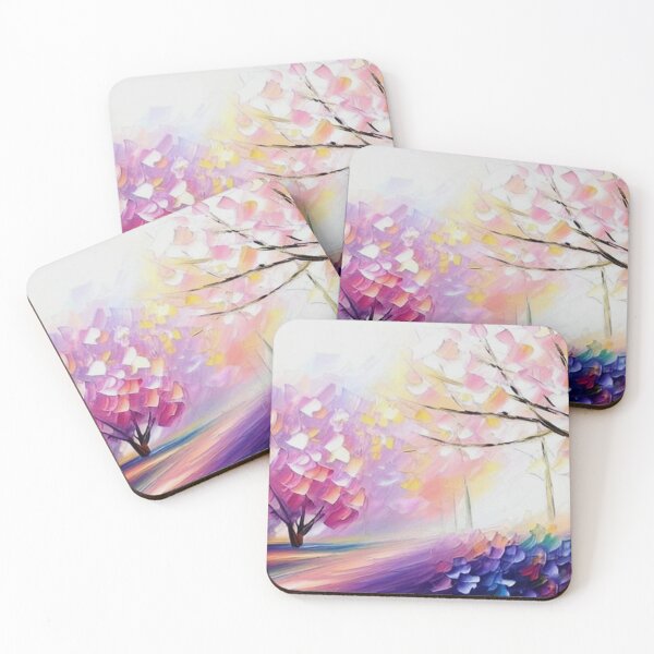 Item preview, 'Calm Spring Afternoon' by Merlyn Morris designed and sold by Merlyn Morris.