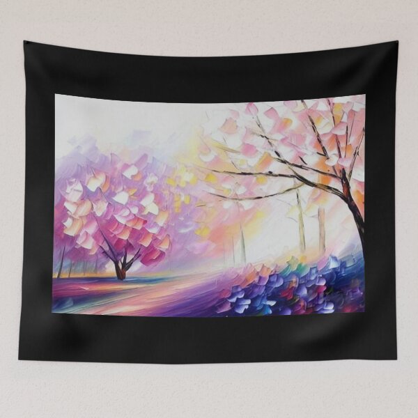 Item preview, 'Calm Spring Afternoon' by Merlyn Morris designed and sold by Merlyn Morris.