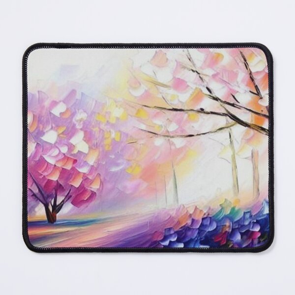 Item preview, 'Calm Spring Afternoon' by Merlyn Morris designed and sold by Merlyn Morris.