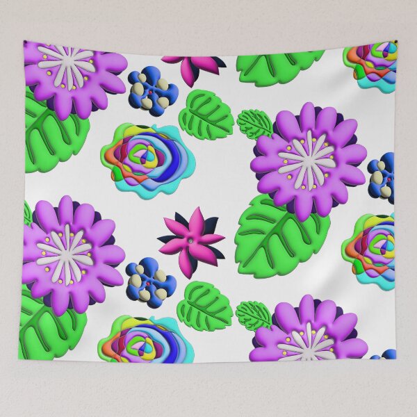 Item preview, Futuristic Beauty Of Nature designed and sold by Danggi Days!.