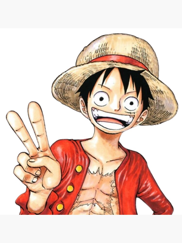 ✌😐✌ #onepiece #onepieceluffy