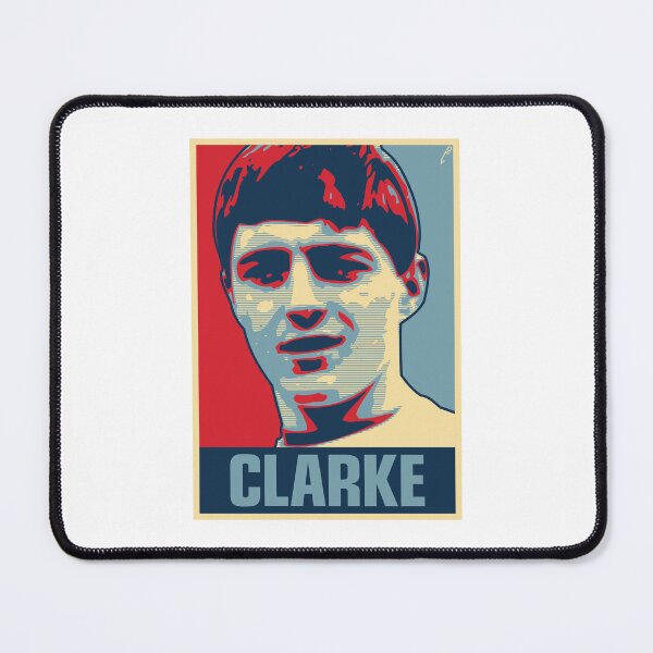 Item preview, Clarke designed and sold by DFA.