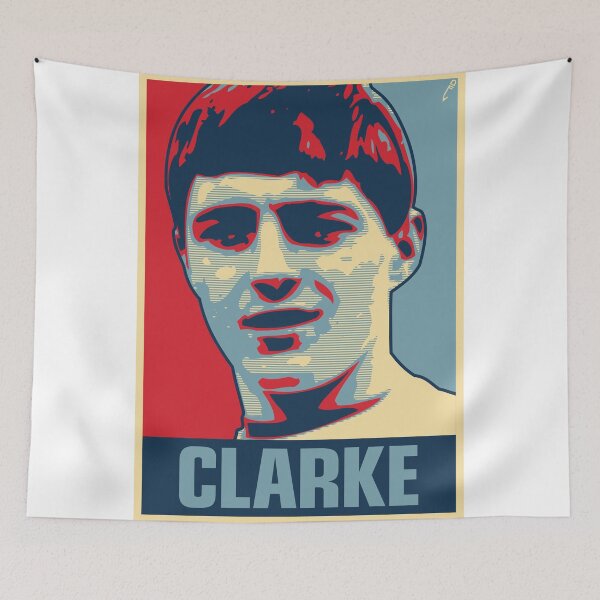Item preview, Clarke designed and sold by DFA.