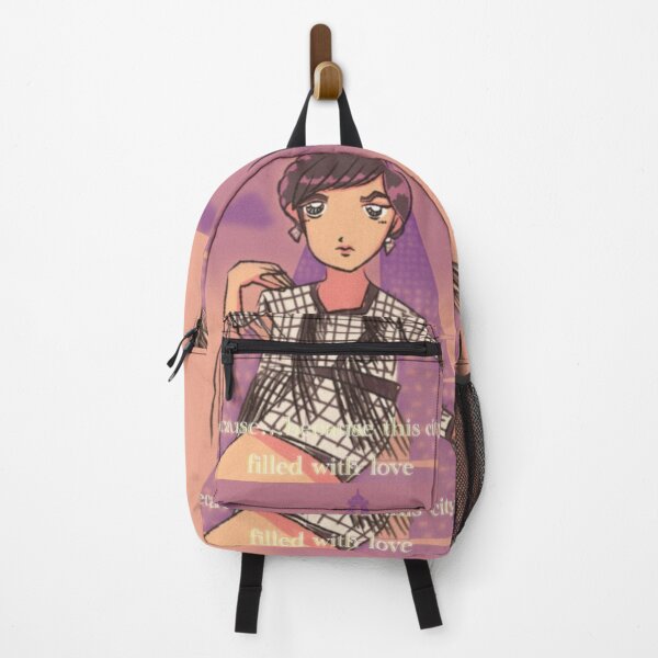 Item preview, Emily 90s anime rework designed and sold by Daizydrawshop.