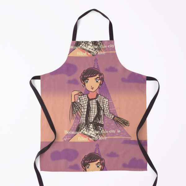 Item preview, Emily 90s anime rework designed and sold by Daizydrawshop.