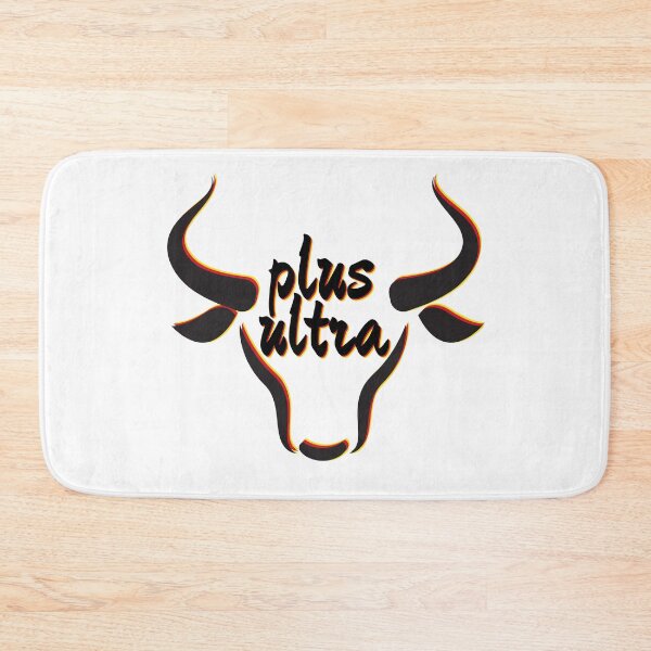 Item preview, Plus Ultra / Spain Motto designed and sold by royumi.