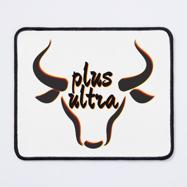 Item preview, Plus Ultra / Spain Motto designed and sold by royumi.