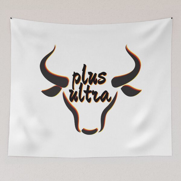 Item preview, Plus Ultra / Spain Motto designed and sold by royumi.