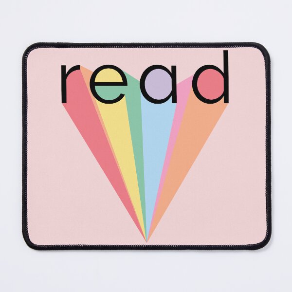 Item preview, Rainbow Read x Prudence and the Crow designed and sold by winterwinter.