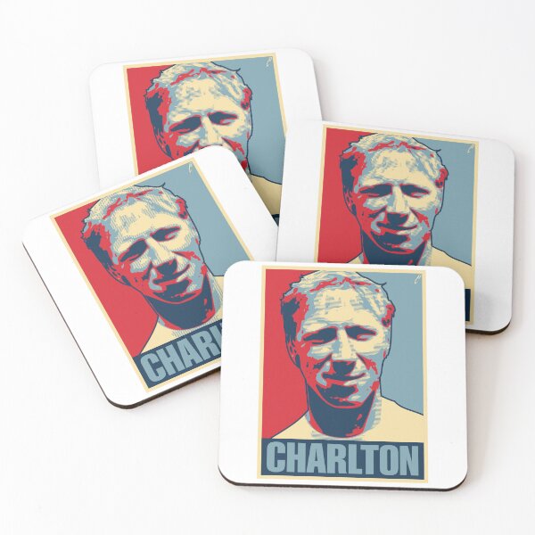Item preview, Charlton designed and sold by DFA.
