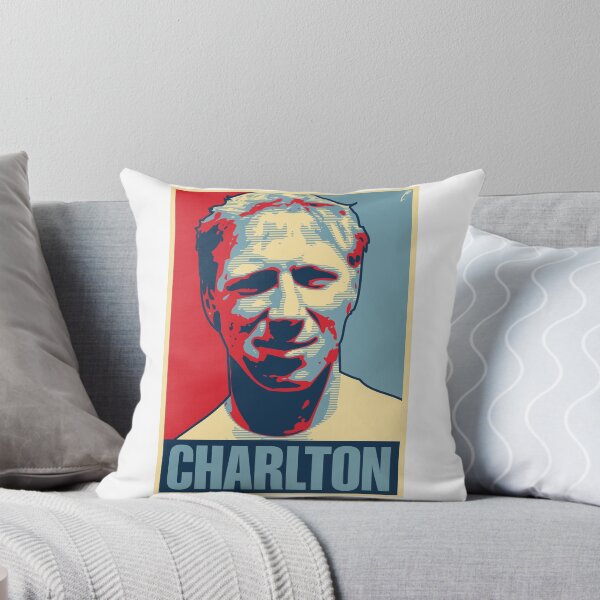 Item preview, Charlton designed and sold by DFA.