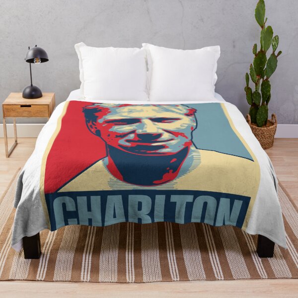 Item preview, Charlton designed and sold by DFA.